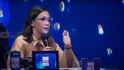 Gila! Suara Kontestan Sing Like Mama GTV Membuat Maya Mengancungkan Jempol   