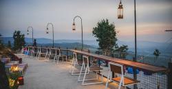 Mengenal Obelix Hills, Lagi Viral di Yogyakarta dengan Pemandangan City Lights