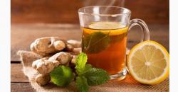 5 Resep Minuman Sehat Penangkal Covid-19, Nomor 4 Bisa untuk Batuk Berdahak