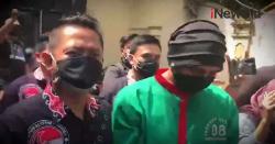 Video Polisi Kirim Anji ke RSKO Cibubur untuk Rehabilitasi