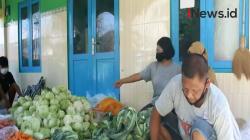 Video Cara Unik Warga Lereng Merapi Bantu Warga Terpapar Covid-19