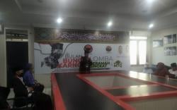 Puluhan Remaja Masjid di Sumsel Ikuti Lomba MTQ dan Ceramah Singkat <