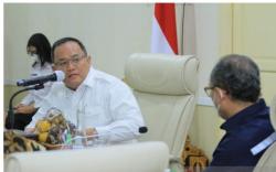 Hadapi Penambangan Minyak Ilegal, Muba Minta Solusi ke Pusat<