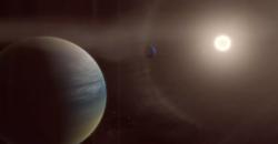  2 Exoplanet Ditemukan Mengorbit Bintang Mirip Matahari                                    