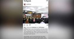 Video Lewat Instagram Pribadi, Gubernur Jatim Khofifah Umumkan Positif Covid-19 Kedua Kalinya