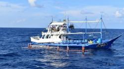 KKP Tangkap Kapal Asing di Selat Malaka dan Laut Sulawesi, Antam Novambar: Tak Ada Ampun
