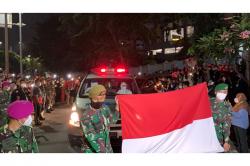1.028 Tenaga Kesehatan Gugur Lawan Covid-19 selama Pandemi