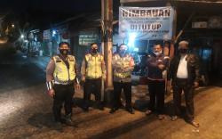 Bandung Zona Merah Corona, Pasar Tumpah Al-Jawami Cileunyi Ditutup Sementara <