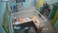 Penganiaya Perawat di Puskesmas Pameungpeuk Garut Terancam 2 Tahun Penjara