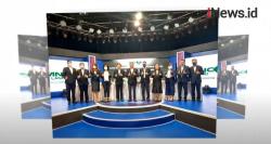 Video RUPS MNC Land Angkat Dua Sosok Pengurus Baru