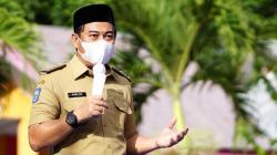 Pemkab Bone Bolango Evaluasi Pembelajaran Tatap Muka Tetap Dilanjutkan