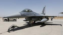 Singapura Operasikan Kembali F-16 Pasca-Kecelakaan, Ungkap Penyebab Pesawat Jatuh