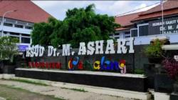 Ruang Perawatan RSUD Ashari Pemalang Penuh, Puluhan Pasien Covid-19 Antre di IGD   