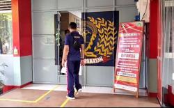 Pesta Miras Campur Hand Sanitizer, 3 Napi Rutan Blora Tewas 