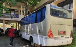 Waduh, Ratusan Kendaraan Pemkab HST Nunggak Pajak, Ada yang Sampai 9 Tahun