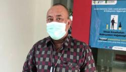 Tak Lagi Tangani Pasien Covid, Ratusan Nakes di Majalengka Isolasi Mandiri<