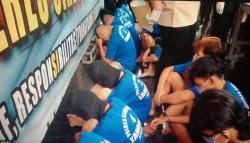 Janjian di Instagram, 2 Kelompok Pemuda di Cirebon Tawuran<