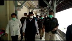 Kasus Covid-19 Tinggi, Wagub Jabar Usulkan Tasikmalaya Lockdown <