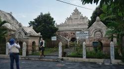 Kawasan Wisata Milik Keraton Yogyakarta Tutup Sementara