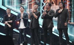 MNCTV Rayakan HUT Kota Jakarta ke-494 Lewat Road to Kilau Raya