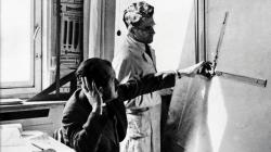 Sejarah Porsche, Dibangun Pencipta Mobil Pertama Volkswagen 