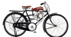 Mengenal Sejarah Panjang Honda, Berawal dari Mesin Penggerak Sepeda