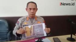 Video KKB Pimpinan Tendius Gwijangge Tembak dan Sandera 3 Warga Yahukimo Papua