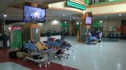 Lonjakan Covid-19 Tinggi, Okupansi RS Rujukan di Malang Tinggal 13 Persen