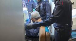 Video Setelah Buron, Hendra Subrata Diterbangkan ke Jakarta