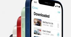 Apple Dikabarkan Hentikan Produksi iPhone 12 Mini