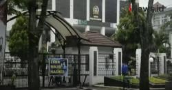 Video 22 Orang Terpapar Covid-19, Kantor DPRD Bandung Tutup Sementara