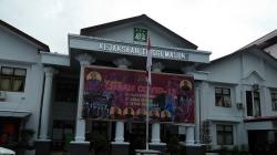 Kepala Desa di Ambon Diduga Korupsi Dana Pembebasan Lahan untuk Dermaga Lantamal