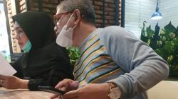 Ervina Istri Ucok Mengaku Belajar Agama di Pesantren Magetan selama Kabur dari Rumah