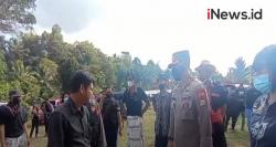 Video Pesta Adat Rambu Solo di Tana Toraja Dibubarkan Polisi