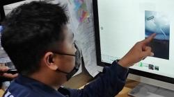 Viral Waterspout di Perairan Jeneponto, Ini Penyebab Muncul Fenomena Alam