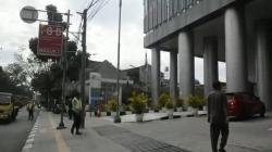 55 Nakes RSKIA Kota Bandung Positif Covid-19, Poli Kebidanan dan Kandungan Ditutup