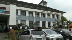 RSUD Cikalongwetan KBB Khusus untuk Covid-19, Pasien Umum Dialihkan ke Cililin dan Lembang<