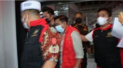 Eks Plt Sekda Banggai Laut Jadi Tersangka Korupsi, Langsung Dijeblos ke Sel Tahanan