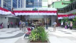 Pasien Positif Covid-19 Terus Bertambah, RSUD Koja 'Overcapacity'