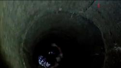 Residivis Pencurian Terjun ke Sumur Saat Akan Ditangkap