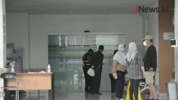 Video 55 Tenaga Kesehatan RSKIA Bandung Terpapar Covid-19<