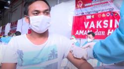 362 Karyawan PT Dua Kelinci di Pati Sembuh Setelah Terpapar Covid-19 