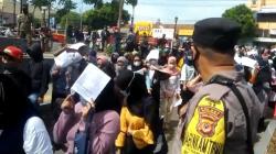 Warga Majalengka Antusias dan Sambut Positif Vaksinasi Massal di GGM<