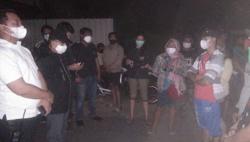 Warga Tolak Pemakaman Jenazah Covid-19 di Bitung, Keluarga Terpaksa Cari Lokasi Lain