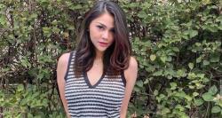 Gara-Gara Makan Jengkol Mentah DJ Katty Butterfly Masuk UGD  