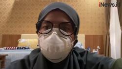 Video Bupati Lebak Konfirmasi 25 Orang Terdekat Positif Covid-19
