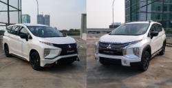Manfaatkan Insentif PPn BM, Konsumen Buru Mitsubishi Xpander Tipe Tertinggi