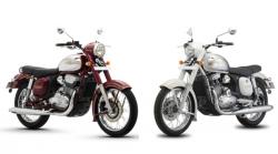 Sejarah Motor Jawa, Lahir di Ceko Ternyata Ini Makna Namanya 