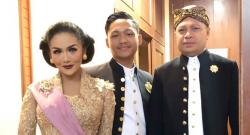 Azriel Hermansyah Hari Ini Rayakan Ultah Ke-21, Krisdayanti Kirim Doa Mengharukan 