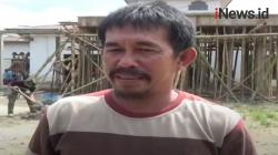 Video TKI Pulang ke Tanah Air demi Ikut Bangun Rumah Ibadah di Kolaka Timur